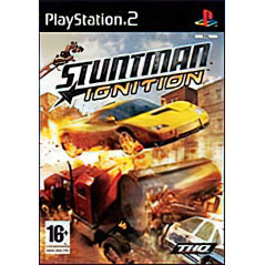 Videojuego Stuntman: Ignition para Playstation 2 - Compra y acción