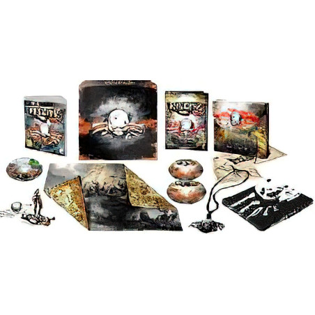 Videojuego Risen 2: Dark Waters (Edición Coleccionista) para X-BOX 360