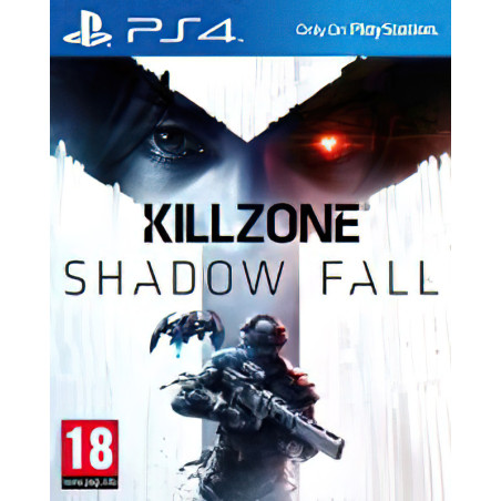 Videojuego Killzone Shadow Fall para Playstation 4 - ¡Compra ahora!