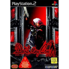 Devil May Cry (Platinum) (ESP)   PS2