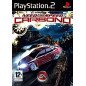 Videojuego Need For Speed Carbono para Playstation 2