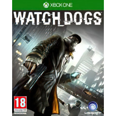 Videojuego Watch Dogs para Xbox One – Aventura Tecnológica