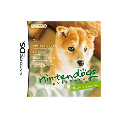 Videojuego Nintendogs: Labrador & Friends para Nintendo DS