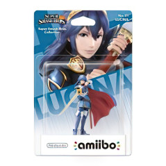 Comprar Amiibo Smash Lucina para Wii U | Accesorios Intuitivos