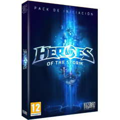 Videojuego Heroes of the Storm para PC | Comprar Ahora