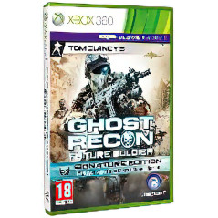 Videojuego Ghost Recon Future Soldier Signature Edition para X-BOX 360 | RetroPlayZone