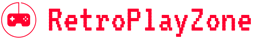 RetroPlayZone